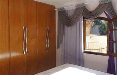 Imagem 7: Sobrado com 4 dormitórios, 410 m² - venda por R$ 1.575.000,00 ou aluguel...