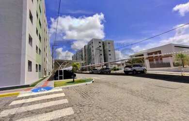 Imagem 13: Alto Santa Lucia Apartamento no Jabotiana com 3/4, 1 Suíte e 2 Banheiros