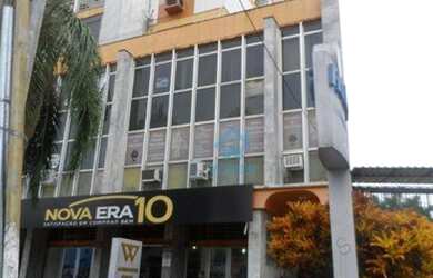 Imagem: O depósito possui 45m² de Área, Imóvel novo e está localizado