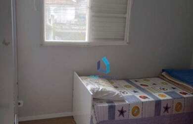 Imagem 9: Sobrado à venda, 100 m² por R$ 460.000,00 - Jardim São Bernardo - São...