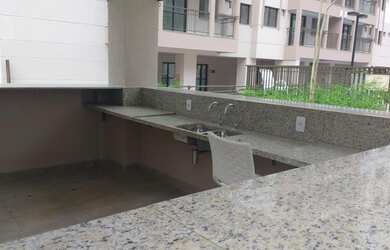 Imagem 4: Apartamento de 87 metros 3 quartos na Taquara condomínio Mio