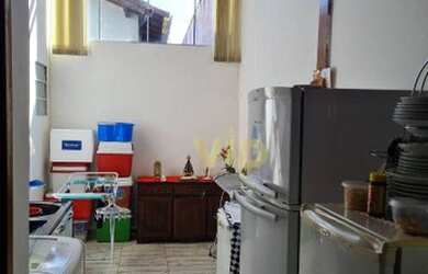 Imagem 10: Casa com 2 dormitórios à venda, 99 m² por R$ 300.000 - Shangri-lá - Pouso Alegre/MG