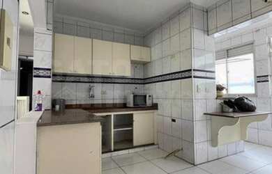 Imagem 5: Apartamento Guarujá, Apartamento na praia da Enseada