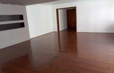 Imagem 5: Apartamento para venda possui 270 metros quadrados com 4 quartos em Lourdes - Belo Horizon