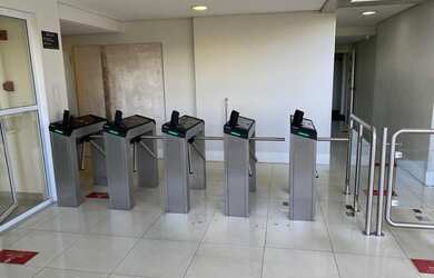 Imagem 13: Sala à venda, 66 m² por R$ 799.000,00 - Tatuapé - São Paulo/SP