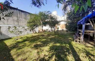 Imagem 4: Casa com 5 dormitórios ou 9 salas, 180 m² - venda por R$ 2.550.000 ou...