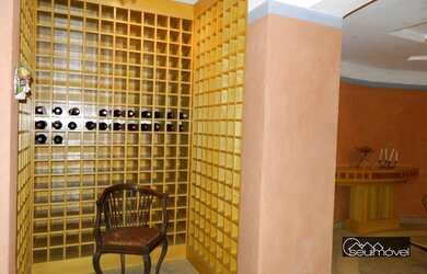 Imagem 16: Casa à venda, 1339 m² por R$ 12.000.000,00 - Condomínio Terras de São...