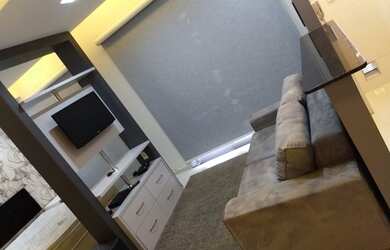 Imagem 7: Apartamento com 1 dormitório, 41 m² - venda por R$ 590.000,00 ou aluguel...