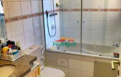 Imagem 11: Apartamento à venda, 94 m² por R$ 850.000,00 - Vila Guarani (Z Sul) - São Paulo/SP