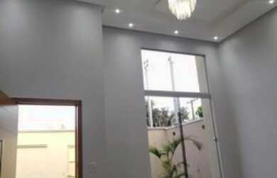 Imagem 7: Casa de alto padrão SENADOR CANEDO