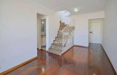 Imagem 6: Cobertura à venda, 136 m² por R$ 1.380.000,00 - Paraíso - São Paulo/SP