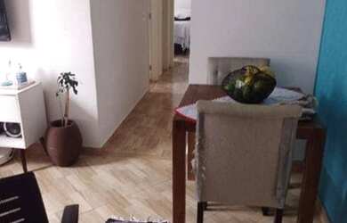 Imagem 8: Apartamento à venda, 47 m² por R$ 250.000,00 - Vila Bremen - Guarulhos/SP