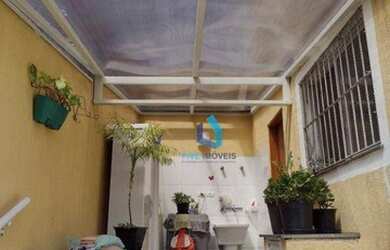 Imagem 16: Sobrado à venda, 95 m² por R$ 692.000,00 - Jardim Ernestina - São Paulo/SP