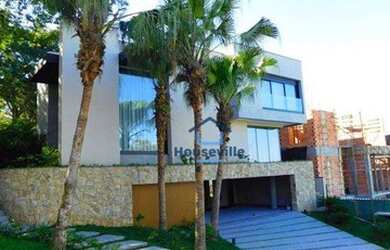 Imagem 16: Linda Esquina à venda no Tamboré 10