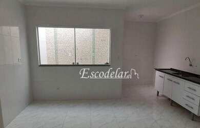 Imagem 6: Casa à venda, 65 m² por R$ 420.000,00 - Água Fria - São Paulo/SP