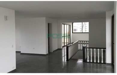 Imagem 16: Cobertura alto da Boa Vista