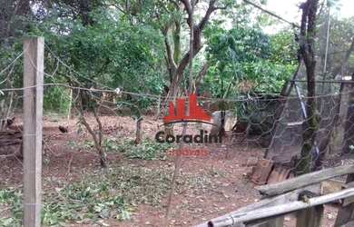 Imagem 2: Terreno à venda, 250 m² por R$ 160.000 - Jardim das Laranjeiras - Santa...