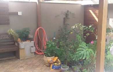 Imagem 7: CASA NO RIBEIRÂNIA. Piscina, Varanda, 202m² de Áreae5 Vagas na garagem