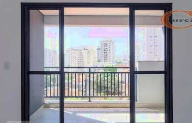 Imagem 6: Apartamento com 2 dormitórios à venda, 50 m² por R$ 560.000,00 - Chácara Inglesa - São Pau