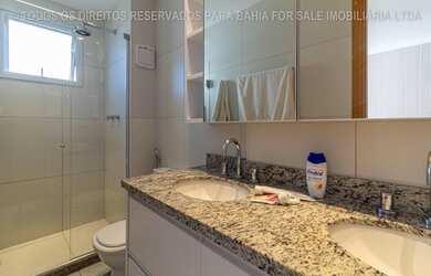 Imagem 16: Apartamento à venda, 142 m² por R$ 1.490.000,00 - Pituaçu - Salvador/BA
