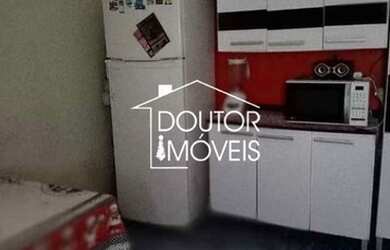 Imagem 5: São Paulo - Casa Padrão - CHACARA SANTO ANTONIO (ZONA LESTE