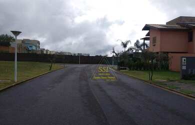 Imagem 2: Terreno à venda, 318 m² por R$ 325.000,00 - Parque Franville Condomínio...