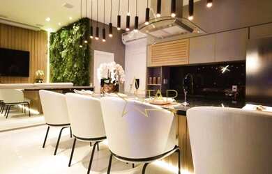 Imagem 3: Cobertura, 180 m² - venda por R$ 7.100.000,00 ou aluguel por R$ 41.120,00/mês...