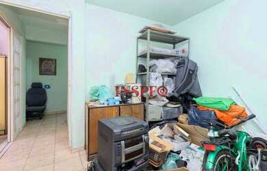 Imagem 15: Galpão na Zona Sul. 1.400m² de Áreae5 Vagas na garagem