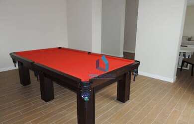 Imagem 11: Apartamento à venda, 86 m² por R$ 837.000,00 - Campo Belo - São Paulo/SP