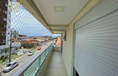 Imagem 3: Apartamento com 3 dormitórios à venda, 90 m² por R$ 419.900,00 - Areias - São José/SC