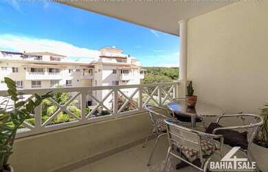 Imagem 5: Apartamento à venda, 180 m² por R$ 950.000,00 - Piatã - Salvador/BA