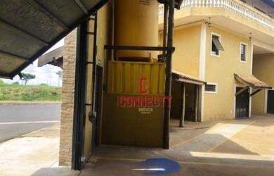 Imagem 10: Galpão para alugar, 500 m² por R$ 12.000/mês - Recreio Anhangüera...