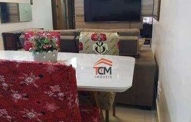 Imagem 8: Apartamento à venda, 100 m² por R$ 350.000,00 - Setor Oeste - Goiânia/GO