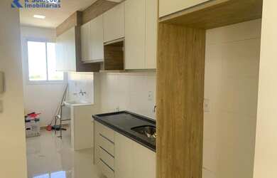 Imagem 7: Apartamento à venda, 102 m² por R$ 620.000,00 - Residencial Praça do...