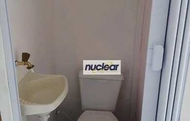 Imagem 2: Salão para alugar, 20 m² por R$ 750,00/mês - São Mateus - São Paulo/SP