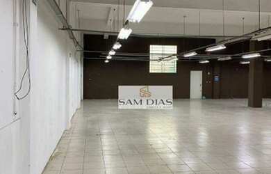 Imagem 6: Ponto para alugar, 600 m² por R$ 25.000,00/mês - Vila Guilherme - São Paulo/SP