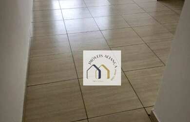 Imagem 1: Apartamento com 2 dormitórios, 56 m² - venda por R$ 360.000,00 ou aluguel...