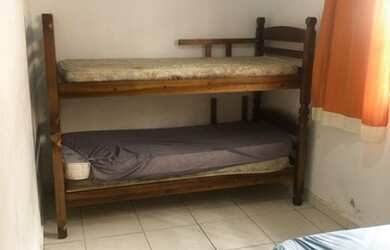 Imagem 13: Alugo Casa Temporada Praia Grande Vila Mirim 100 M Da Praia