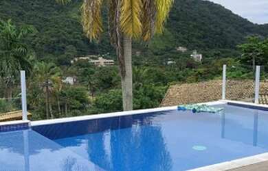 Imagem 1: Casa para venda alto padrão em condomínio fechado Praia Santa Rita