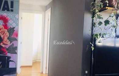 Imagem 11: Apartamento à venda, 44 m² por R$ 290.000,00 - Casa Verde - São Paulo/SP