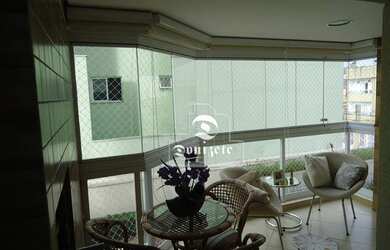 Imagem 11: Apartamento à venda, 90 m² por R$ 565.000,00 - Vila Pires - Santo André/SP