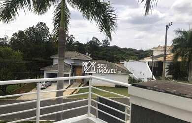 Imagem 16: Casa com 4 dormitórios à venda, 530 m² por R$ 1.990.000,00 - Condomínio...