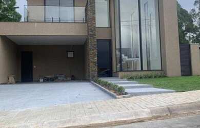 Imagem 4: Casa linda à venda no Reserva Santa Anna