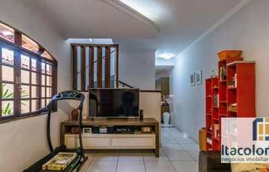 Imagem 2: Casa linda à venda em Barueri - Jardim Maria Tereza