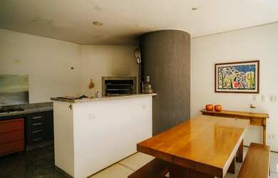 Imagem 10: Casa com 4 Suítes à venda, 625 m² por R$ 3.500.000 - Condomínio Haras...