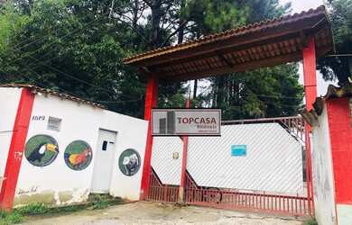 Imagem 1: Terreno à venda, 340 m² por R$ 60.000,00 - Recanto Campo Belo - São...