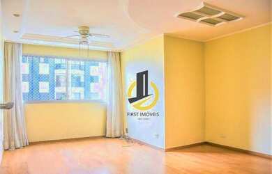 Imagem 2: Apartamento, 79 m² - venda por R$ 609.000,00 ou aluguel por R$ 2.675,00/mês...