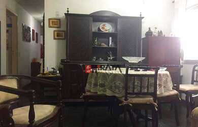 Imagem 4: Apartamento à venda, 100 m² por R$ 770.000,00 - Paraíso - São Paulo/SP