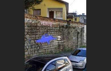 Imagem: O terreno possui 224m² de Área e está localizado em Vila