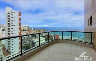 Imagem: O apartamento possui 1 Dormitório, 2 Banheiros, 1 Vaga na garagem